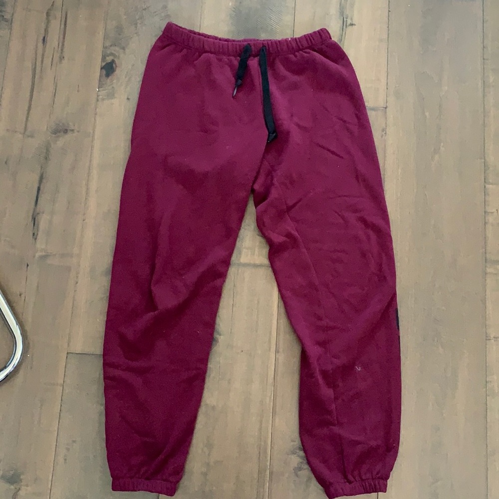 Victoria Secret Pink sweats